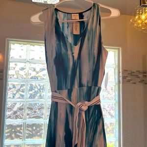 Soma Handkerchief bra dress NWT